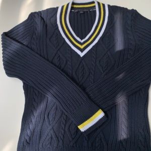 Brooks Brothers Sweater